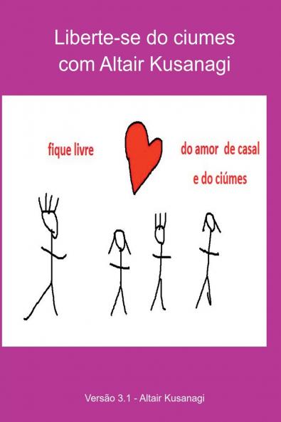 Liberte-se Do Ciúmes Com Altair Kusanagi