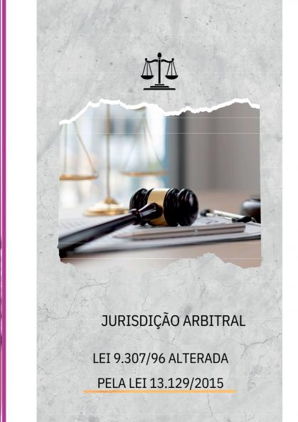 Jurisdi  o Arbitral