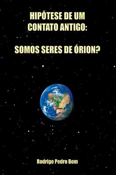 Hipótese De Um Contato Antigo