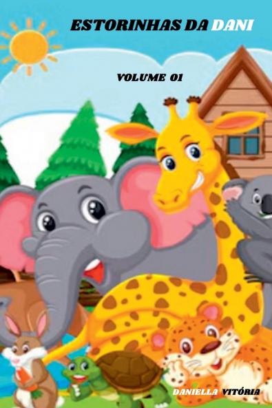 Estorinhas Da Dani