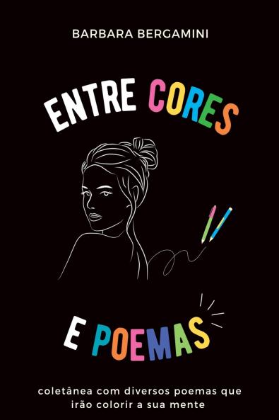 Entre Cores E Poemas