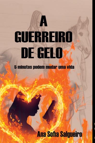 A Guerreiro De Gelo