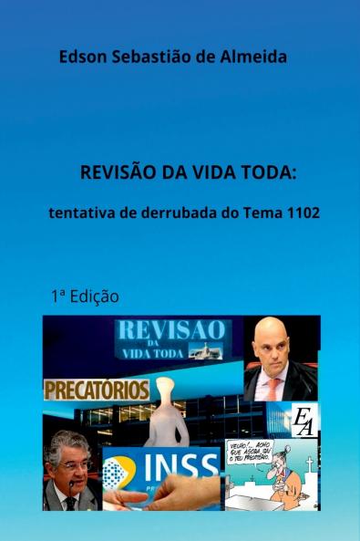 Revis o Da Vida Toda