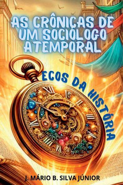 As Crônicas De Um Sociólogo Atemporal