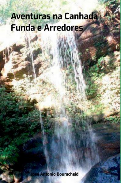 Aventuras Na Canhada Funda E Arredores