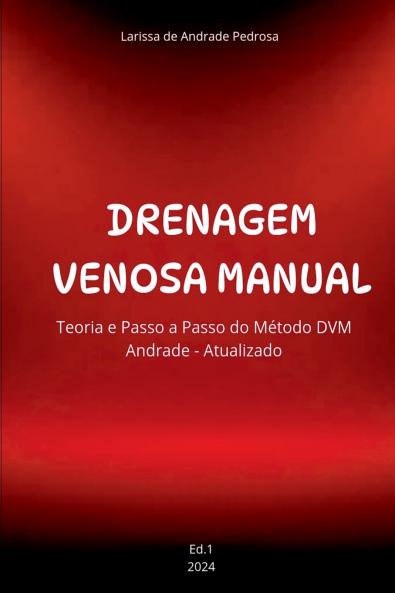 Drenagem Venosa Manual