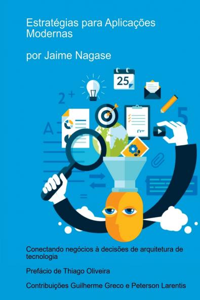 Estratégias Para Aplicações Modernas