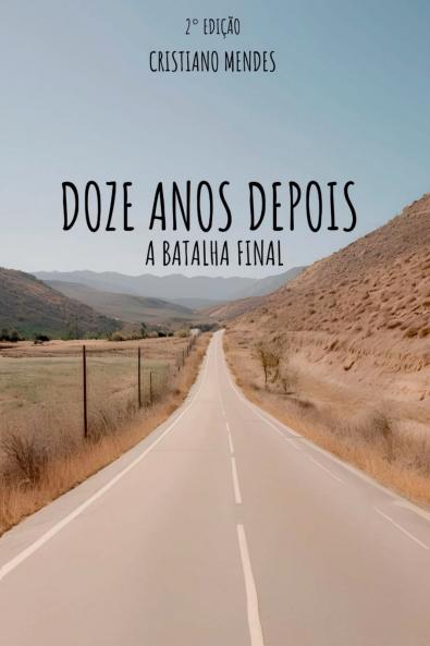 Doze Anos Depois