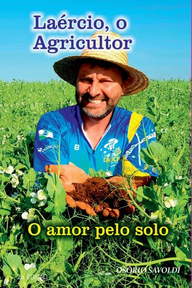 Laércio O Agricultor