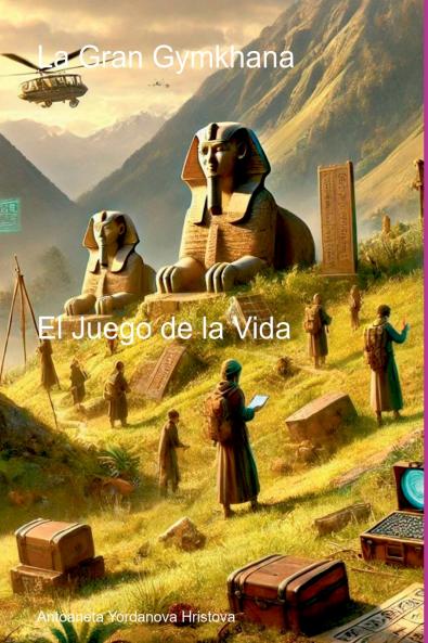 La Gran Gymkhana