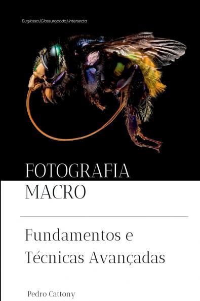 Fotografia Macro