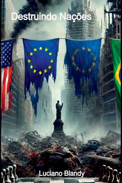 Destruindo Nações