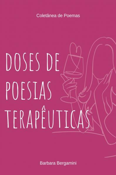 Doses De Poesias Terapêuticas