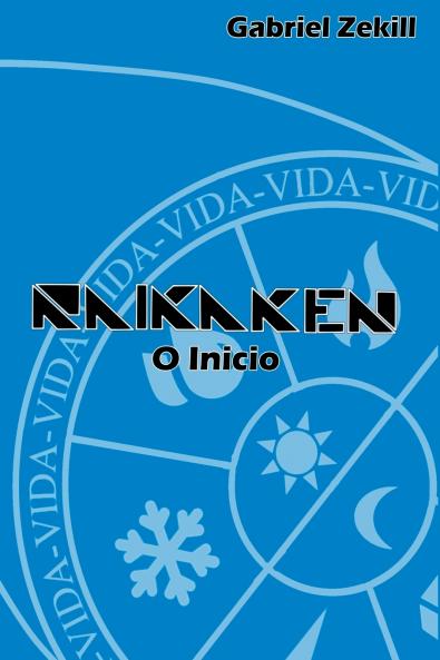 Raikaken