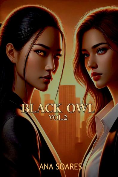Black Owl 2
