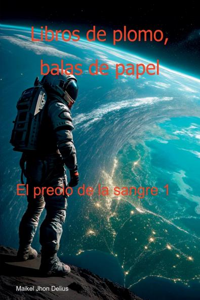 Libros De Plomo Balas De Papel