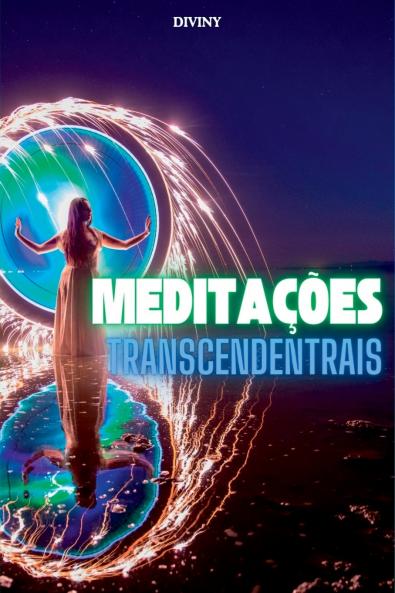 Meditações Transcendentrais