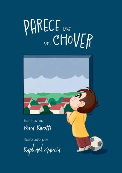 Parece Que Vai Chover