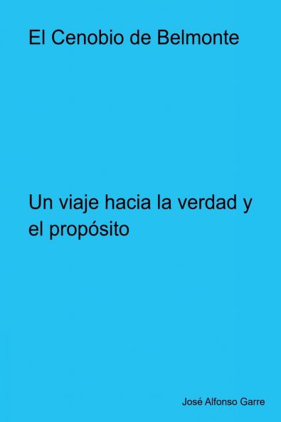 El Cenobio De Belmonte