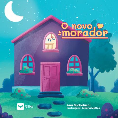 O novo morador