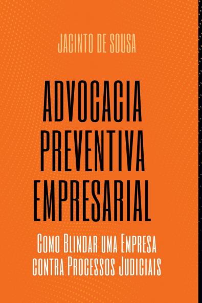 Advocacia Preventiva Empresarial