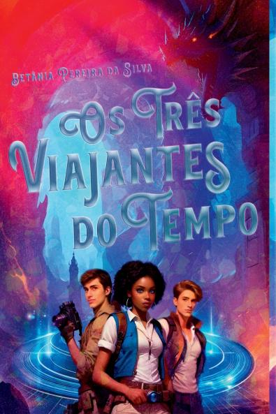 Os Três Viajantes Do Tempo