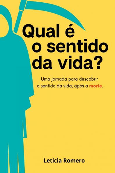 Qual É O Sentido Da Vida?