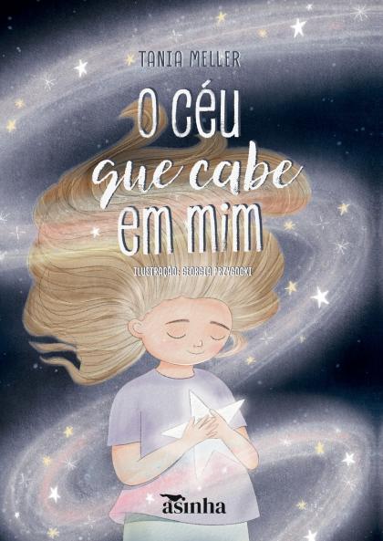 O céu que cabe em mim