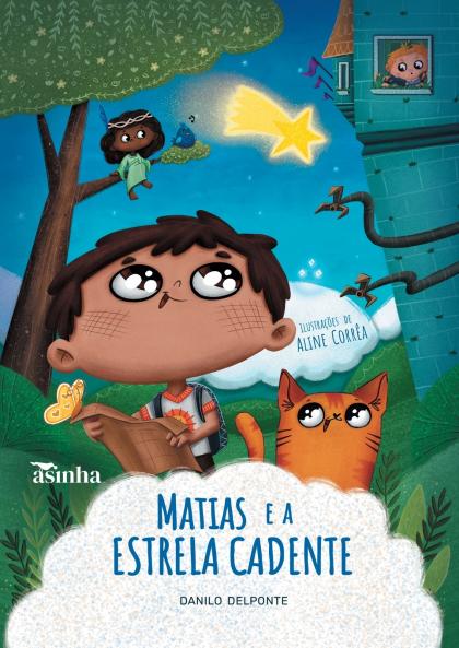 Matias e a estrela cadente