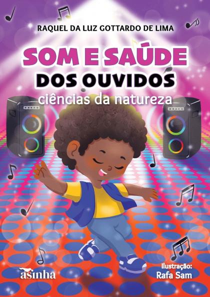 Som e sa��de dos ouvidos