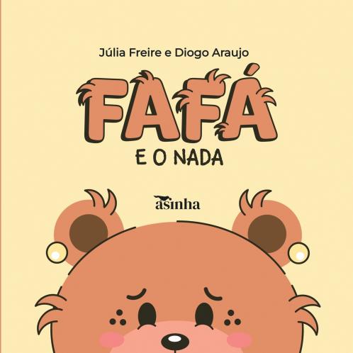 Fafá e o Nada