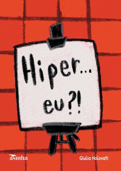 Hiper...eu?