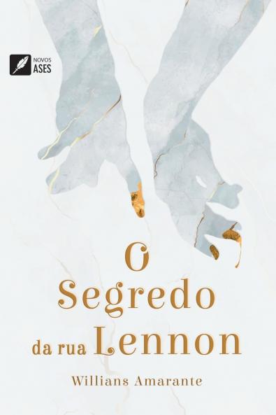 O segredo da rua Lennon