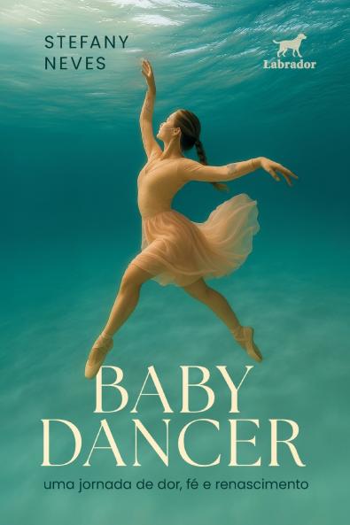 Baby dancer
