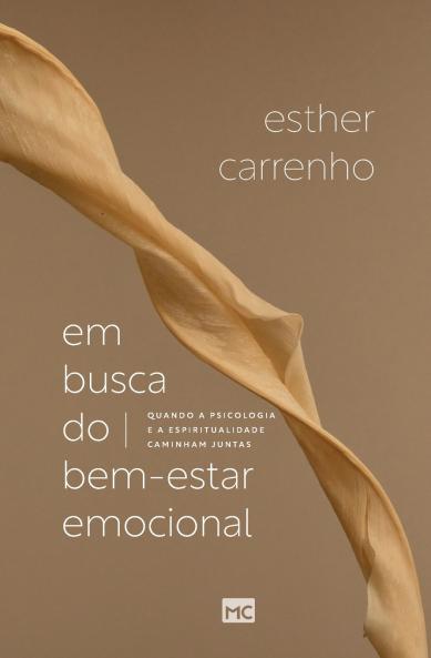 Em busca do bem-estar emocional