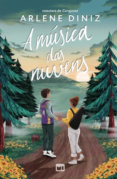 A música das nuvens