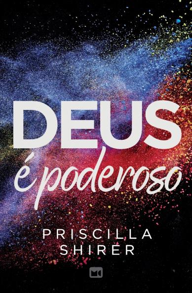 Deus é poderoso