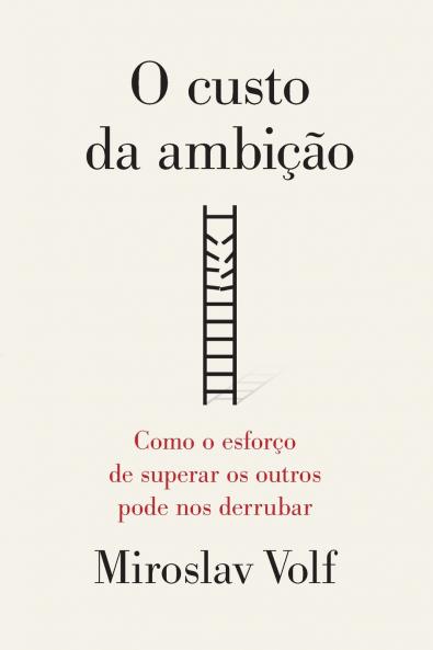 O custo da ambição