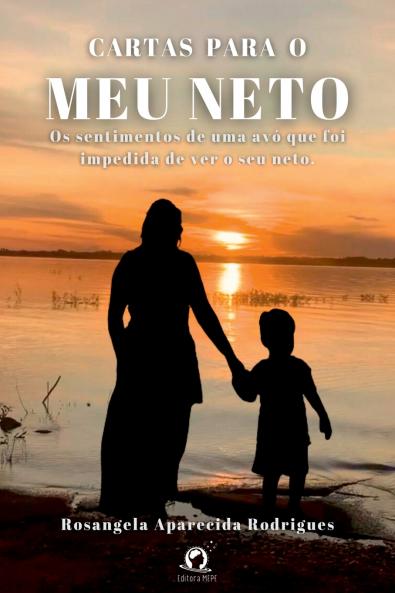 Cartas Para O Meu Neto
