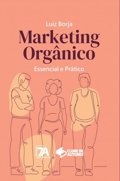 Marketing Orgânico