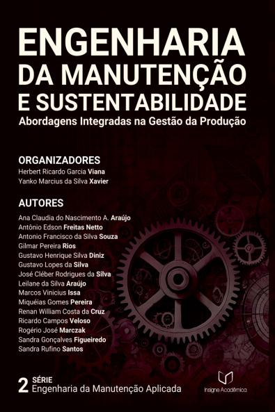 Engenharia Da Manutenção E Sustentabilidade