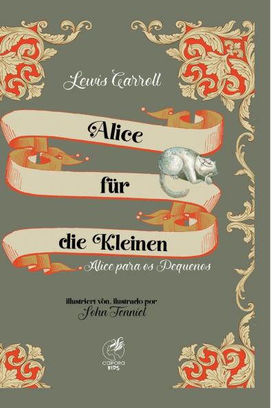 Alice für die Kleinen
