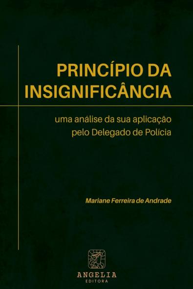 Princípio Da Insignificância