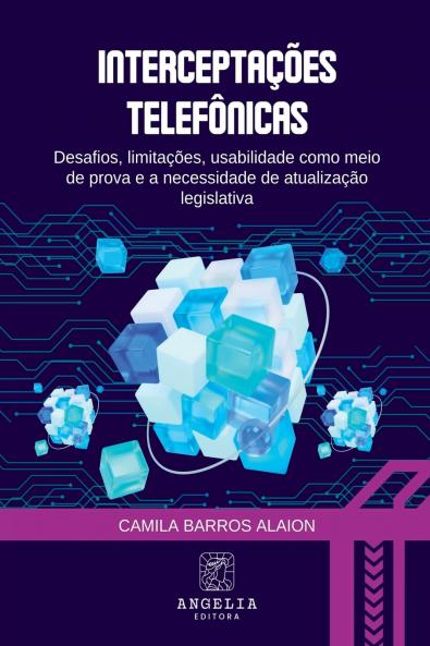 Interceptações Telefônicas
