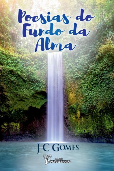 Poesias Do Fundo Da Alma