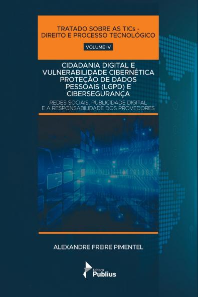 Cidadania Digital E Vulnerabilidade Cibernética