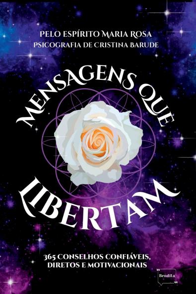 Mensagens Que Libertam