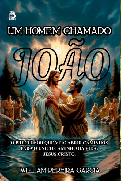 Um Homem Chamado Jo o