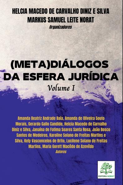 (meta)di logos Da Esfera Jur dica