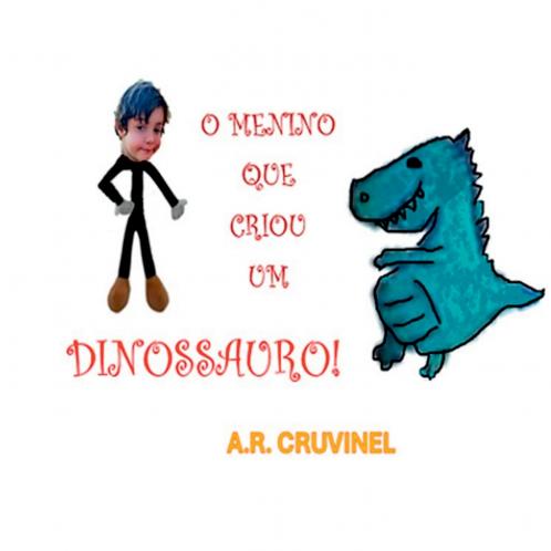 O Menino Que Criou Um Dinossauro!